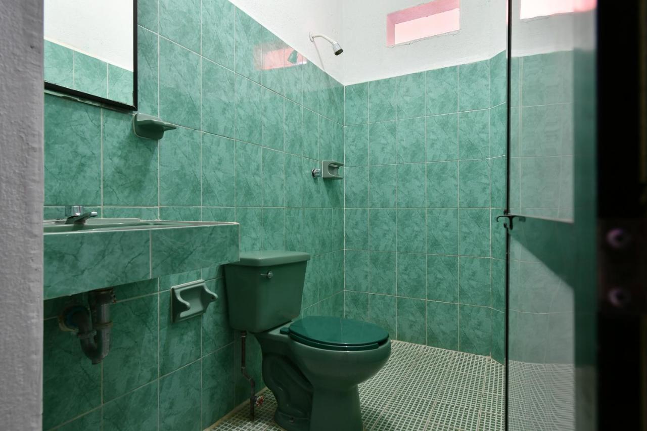Hotel Costamar, Puerto Escondido Puerto Escondido  Zewnętrze zdjęcie