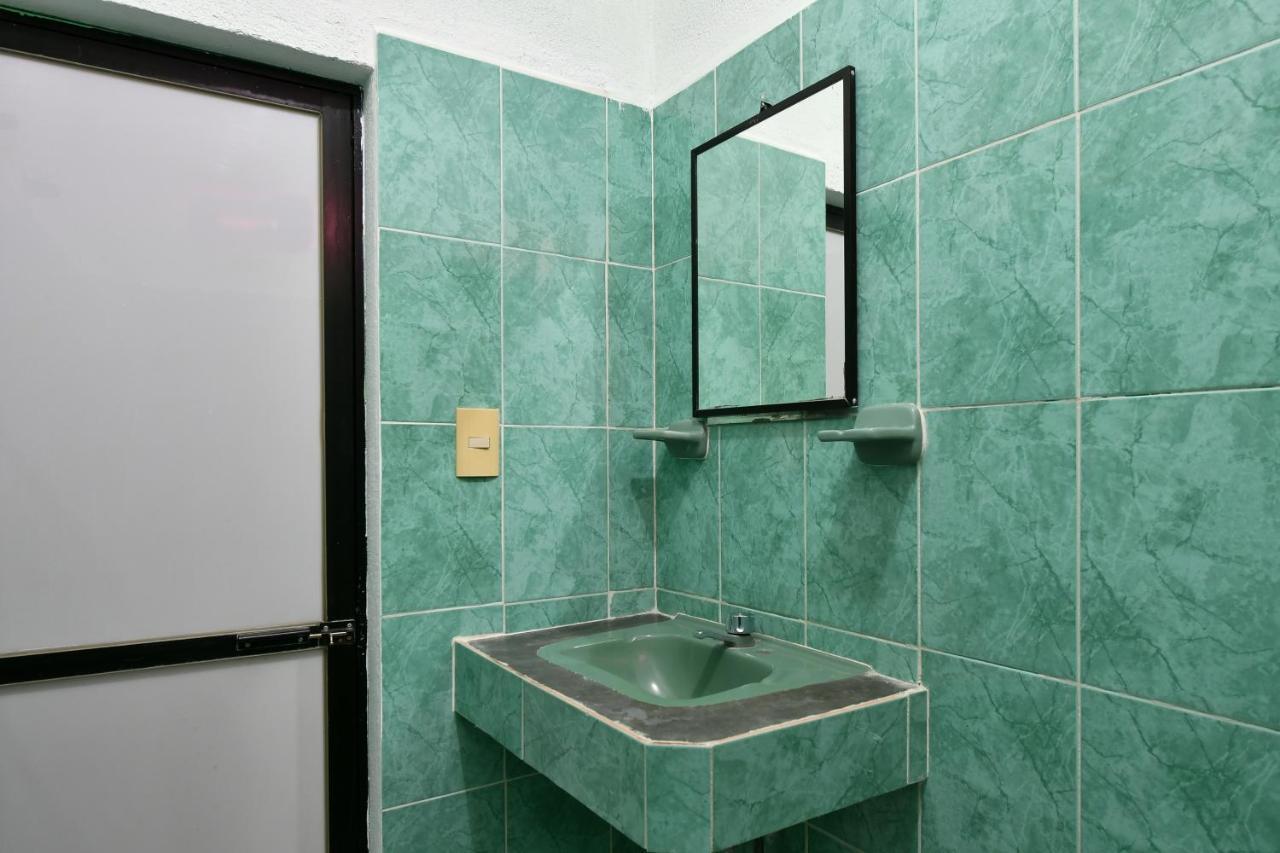 Hotel Costamar, Puerto Escondido Puerto Escondido  Zewnętrze zdjęcie